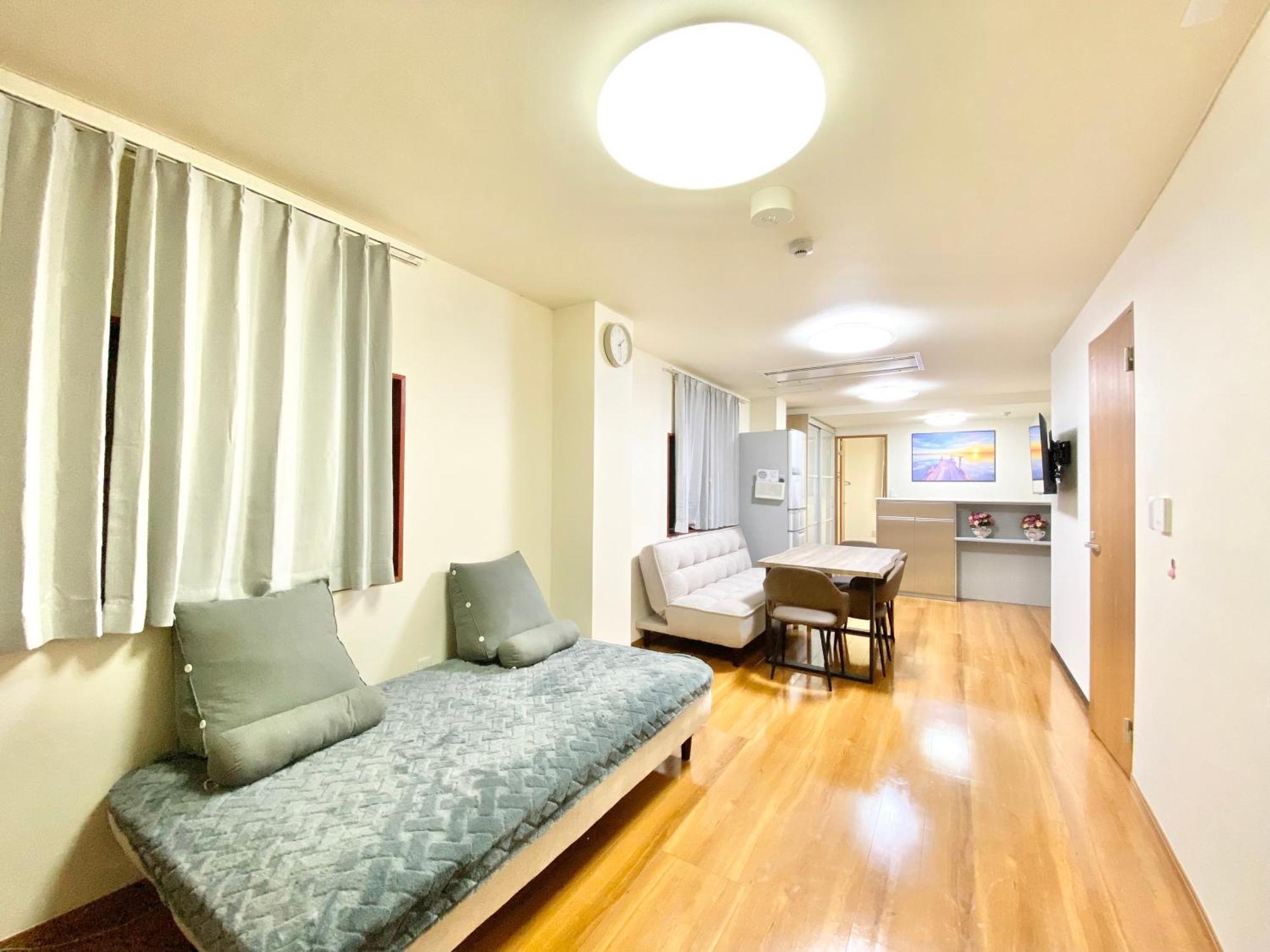 Asakusa正和house Tokyo Bagian luar foto
