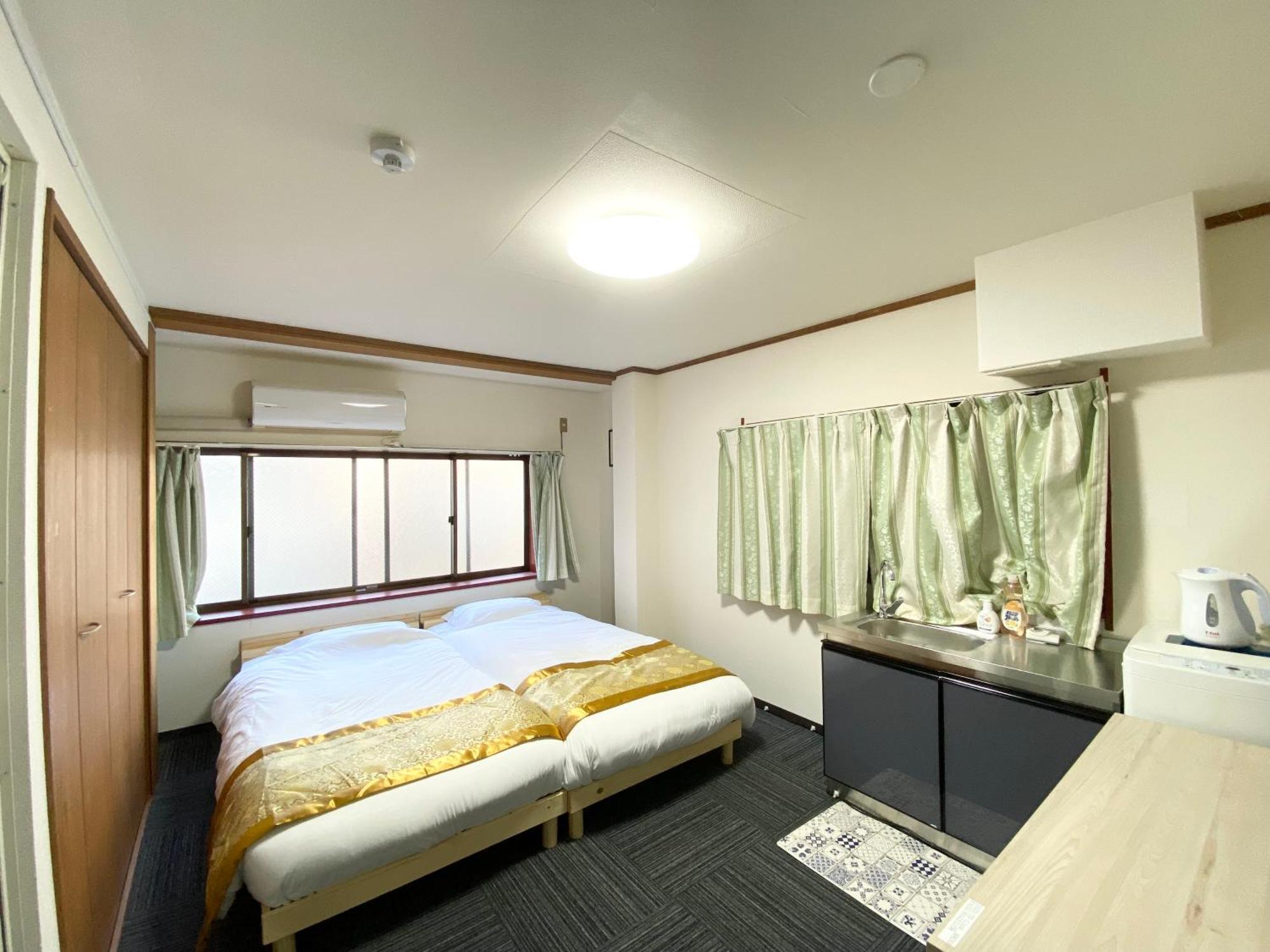 Asakusa正和house Tokyo Bagian luar foto