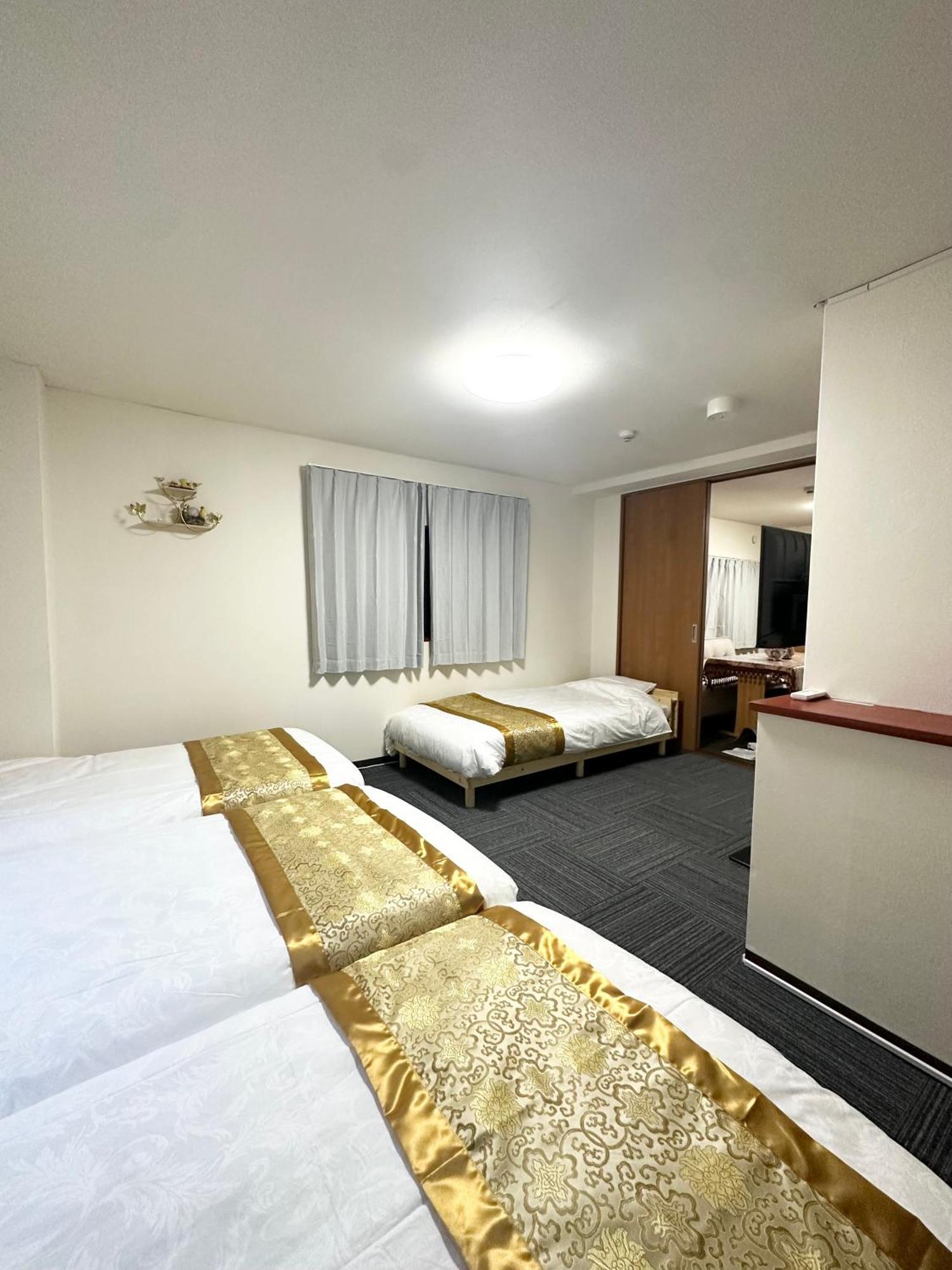 Asakusa正和house Tokyo Bagian luar foto