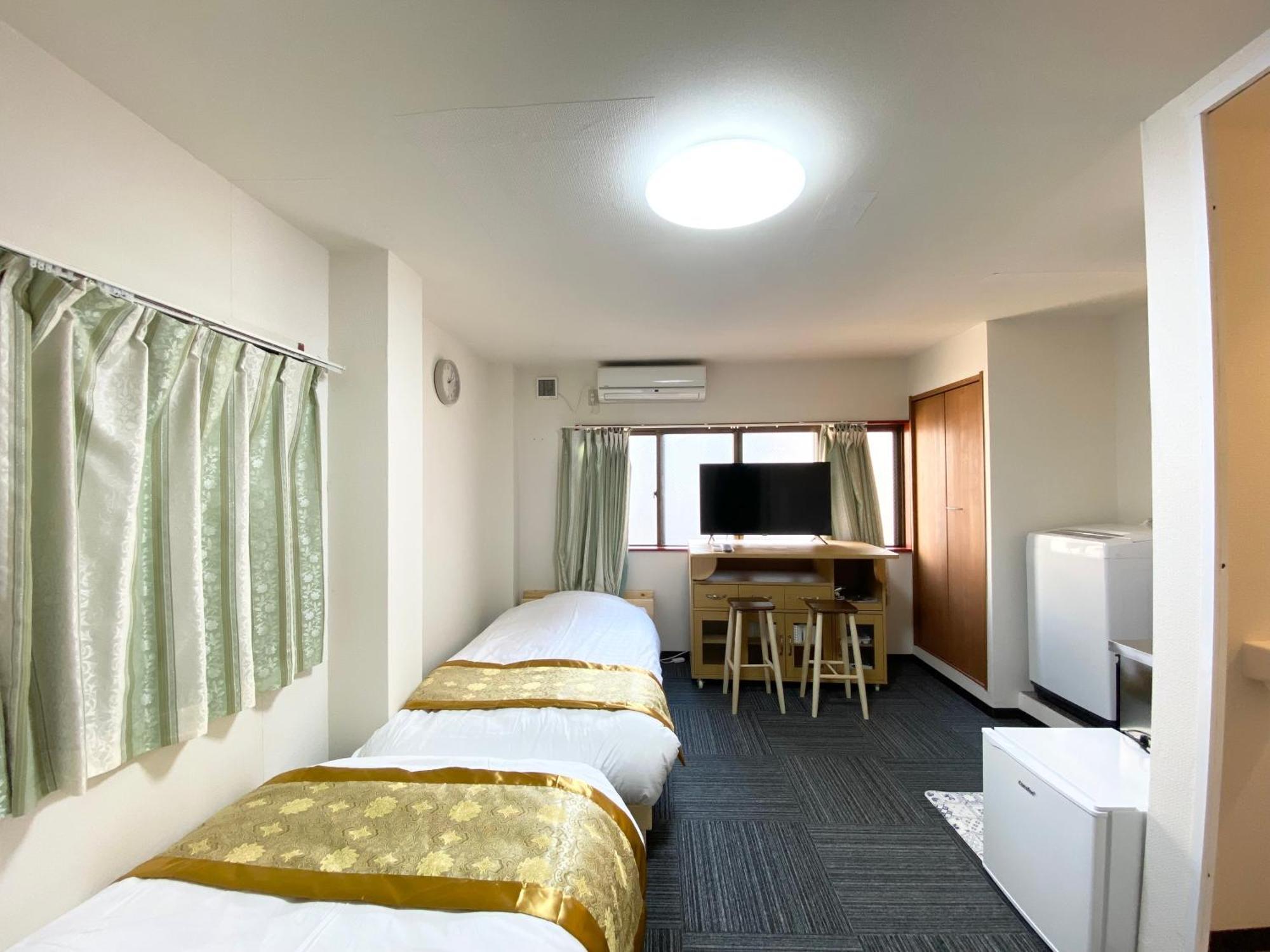 Asakusa正和house Tokyo Bagian luar foto