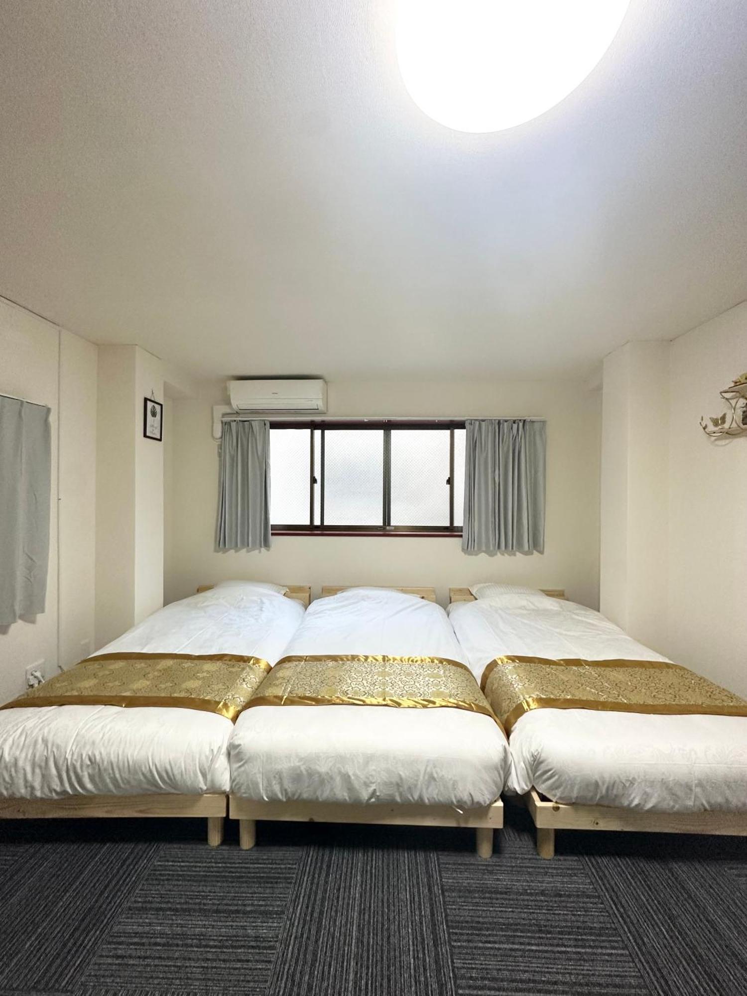 Asakusa正和house Tokyo Bagian luar foto