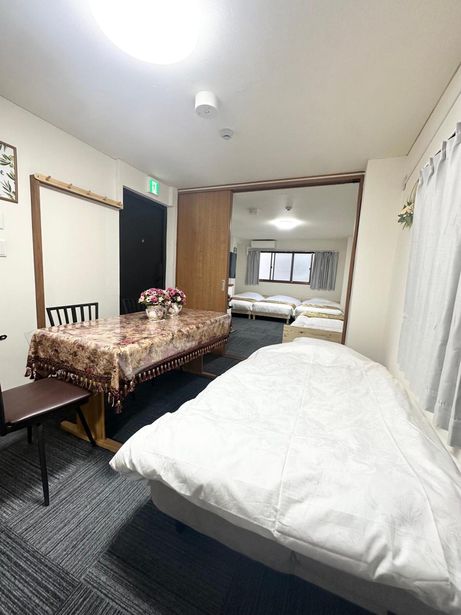 Asakusa正和house Tokyo Bagian luar foto