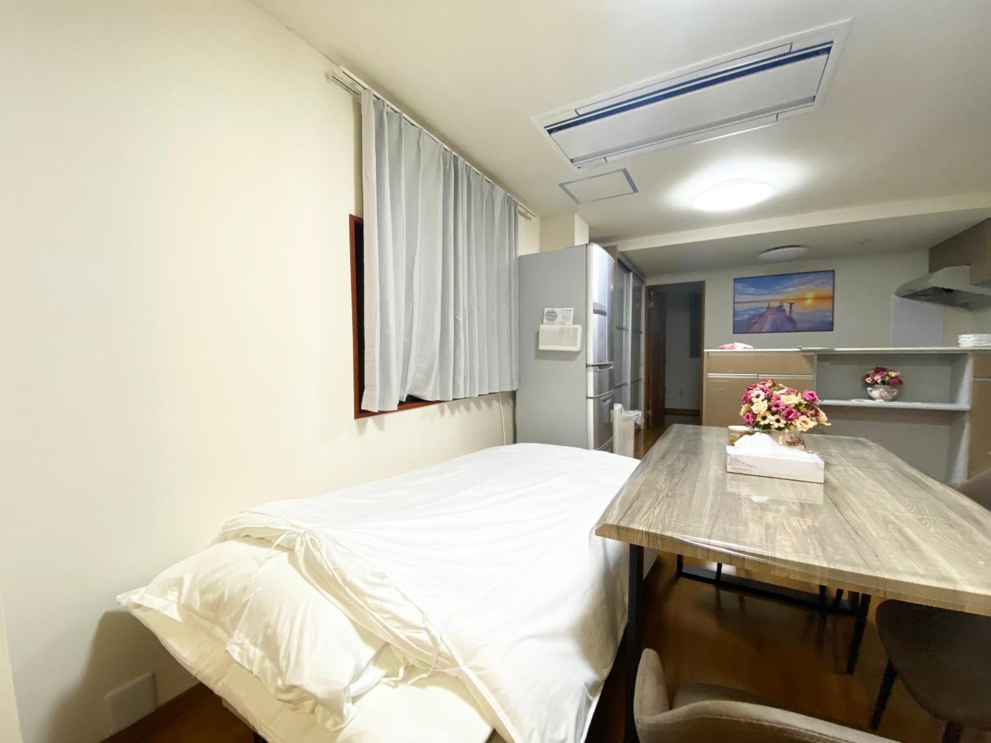 Asakusa正和house Tokyo Bagian luar foto