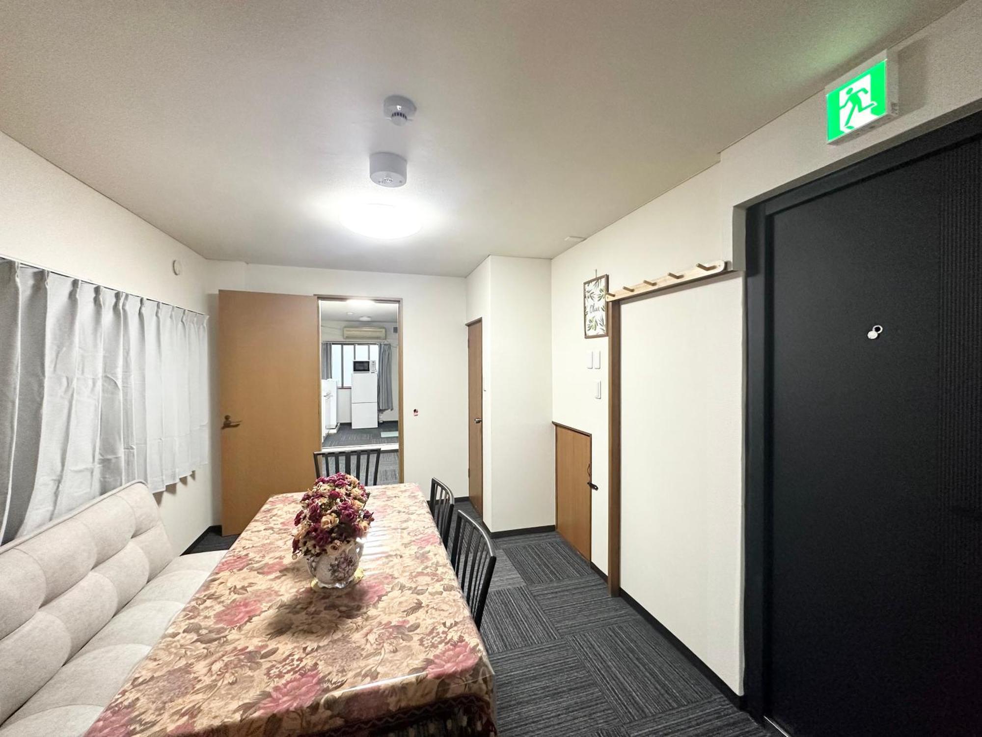 Asakusa正和house Tokyo Bagian luar foto