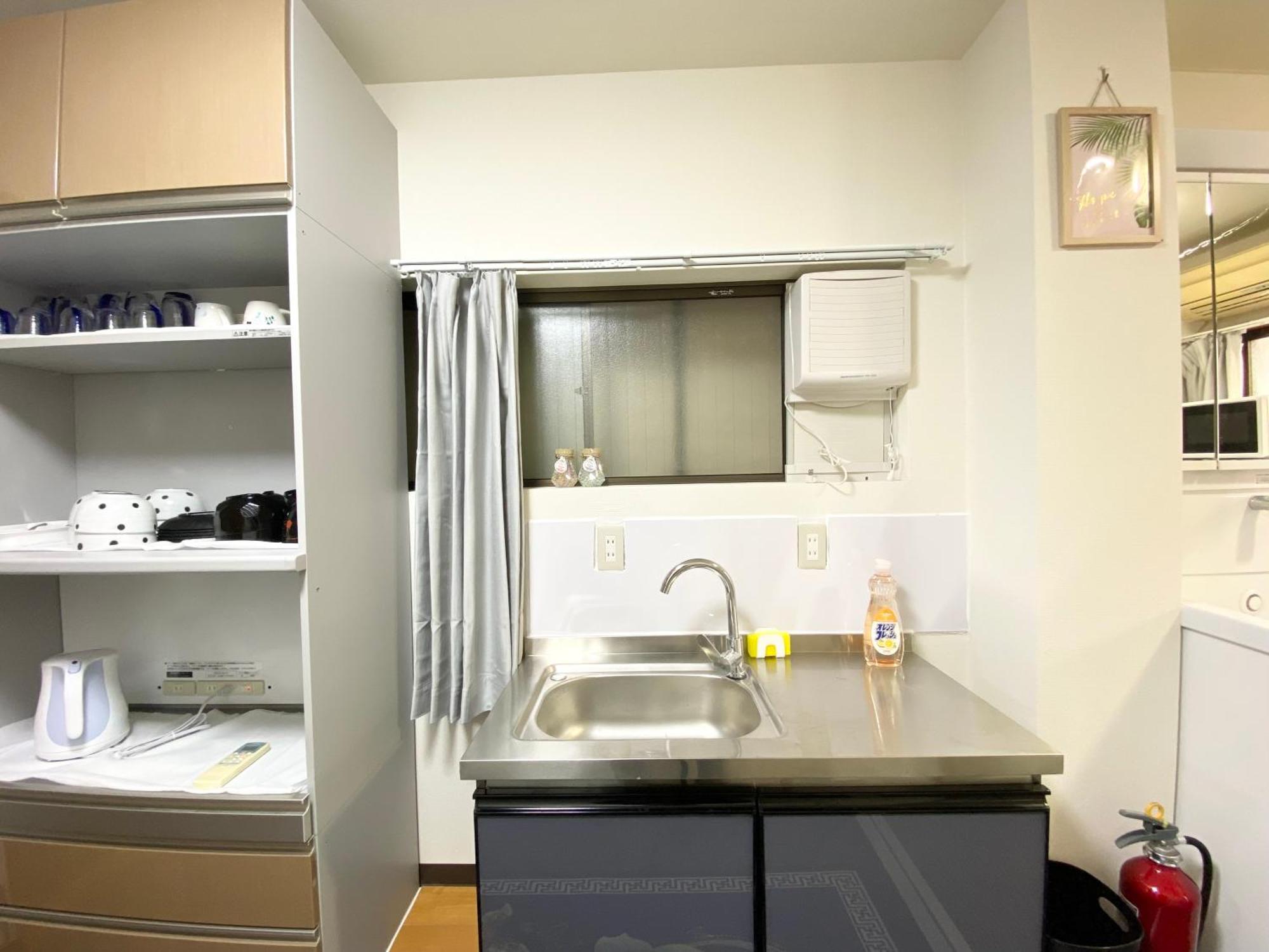 Asakusa正和house Tokyo Bagian luar foto